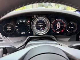 Porsche 911 TURBO S/992.1/AKRAPOVIC/BURM, снимка 11