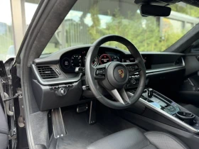 Porsche 911 TURBO S/992.1/AKRAPOVIC/BURM, снимка 7