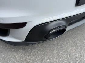 Porsche 911 TURBO S/992.1/AKRAPOVIC/BURM, снимка 14