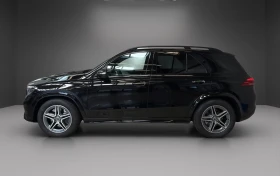 Mercedes-Benz GLE 450 d / AMG / BURM / NIGHT/ PANO/ HUD/ 360/ MULTIB, снимка 4