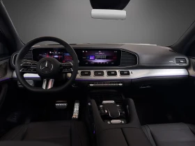 Mercedes-Benz GLE 450 d / AMG / BURM / NIGHT/ PANO/ HUD/ 360/ MULTIB, снимка 13