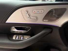 Mercedes-Benz GLE 450 d / AMG / BURM / NIGHT/ PANO/ HUD/ 360/ MULTIB, снимка 10