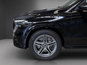 Mercedes-Benz GLE 450 d / AMG / BURM / NIGHT/ PANO/ HUD/ 360/ MULTIB, снимка 9