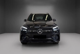 Mercedes-Benz GLE 450 d / AMG / BURM / NIGHT/ PANO/ HUD/ 360/ MULTIB, снимка 2