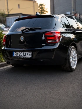 BMW 116, снимка 2