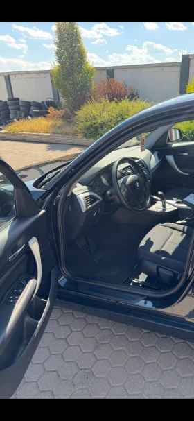 BMW 116, снимка 8