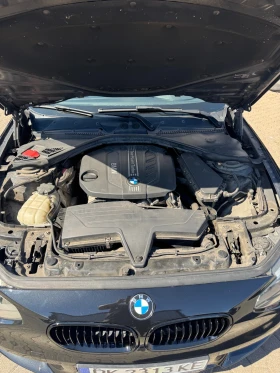 BMW 116, снимка 13