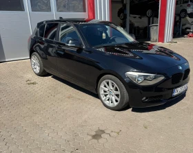 BMW 116, снимка 6