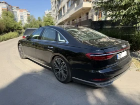 Audi A8, снимка 3