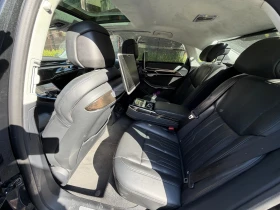 Audi A8, снимка 4