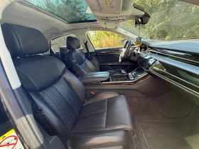 Audi A8, снимка 7