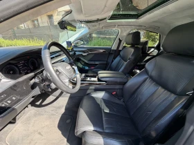 Audi A8, снимка 5