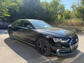 Audi A8, снимка 2