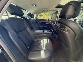 Audi A8, снимка 8