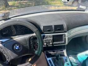 BMW 320, снимка 8