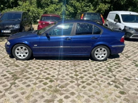 BMW 320, снимка 1