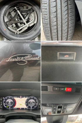 Skoda Superb Laurint&Klement-Full-DSG-4x4, снимка 17
