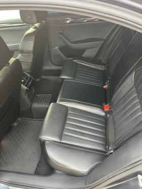 Skoda Superb Laurint&Klement-Full-DSG-4x4, снимка 8