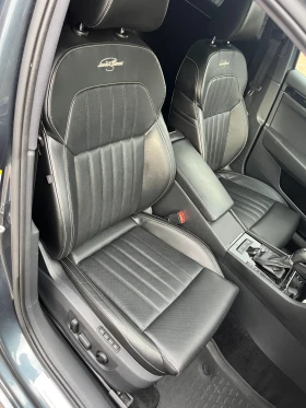 Skoda Superb Laurint&Klement-Full-DSG-4x4, снимка 12