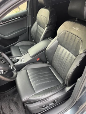 Skoda Superb Laurint&Klement-Full-DSG-4x4, снимка 7
