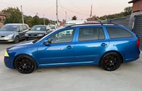 Skoda Octavia VRS, снимка 6