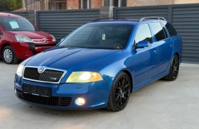 Skoda Octavia VRS, снимка 7