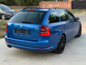 Skoda Octavia VRS, снимка 3