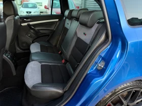 Skoda Octavia VRS, снимка 11