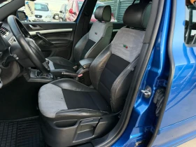 Skoda Octavia VRS, снимка 13