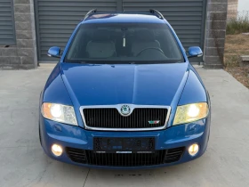 Skoda Octavia VRS, снимка 8