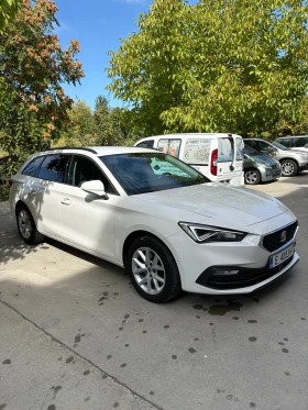Seat Leon, снимка 2