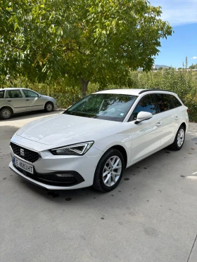 Seat Leon, снимка 3