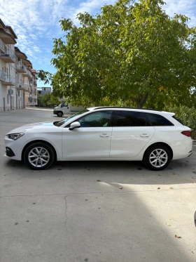 Seat Leon, снимка 4