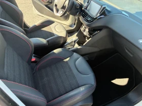 Peugeot 208 1.2 AUTOMATIC , снимка 12