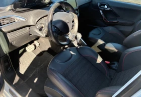 Peugeot 208 1.2 AUTOMATIC , снимка 7