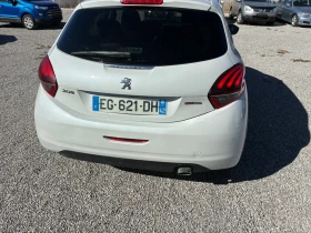 Peugeot 208 1.2 AUTOMATIC , снимка 5