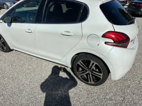 Peugeot 208 1.2 AUTOMATIC , снимка 6