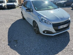 Peugeot 208 1.2 AUTOMATIC , снимка 2