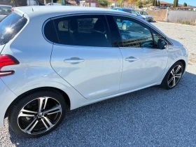 Peugeot 208 1.2 AUTOMATIC , снимка 4