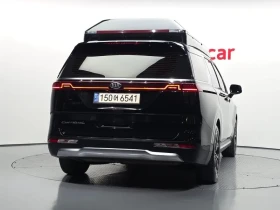 Kia Carnival Diesel 9-Seater Noblesse, снимка 4