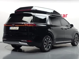 Kia Carnival Diesel 9-Seater Noblesse, снимка 2