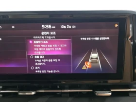 Kia Carnival Diesel 9-Seater Noblesse, снимка 16