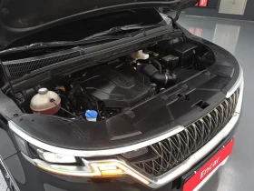 Kia Carnival Diesel 9-Seater Noblesse, снимка 6
