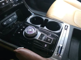 Kia Carnival Diesel 9-Seater Noblesse, снимка 9