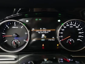 Kia Carnival Diesel 9-Seater Noblesse, снимка 8