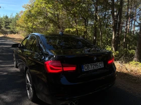 BMW 330, снимка 6