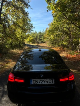 BMW 330, снимка 4