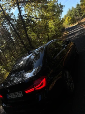 BMW 330, снимка 5