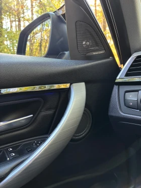 BMW 330, снимка 12