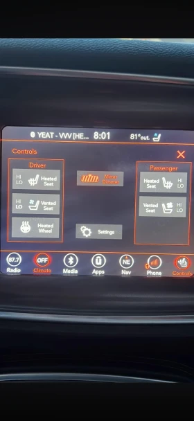 Dodge Challenger, снимка 8